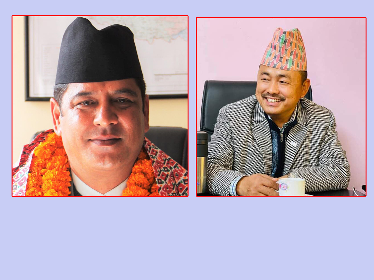 सार्वजनिक लेखा समितिको सदस्यमा बैतडीका भण्डारी र कञ्चनपुरका तामाङ समेटिए  